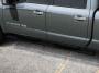 View Crew Cab 2-piece set - Painted Charcoal Full-Sized Product Image